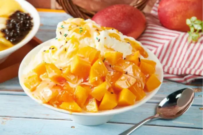 板橋鼎豐養生甜品