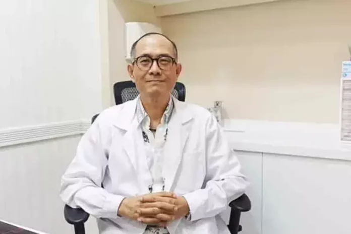 台北市中山區醫美診所推薦