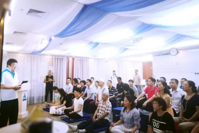 任督二脈開通課程