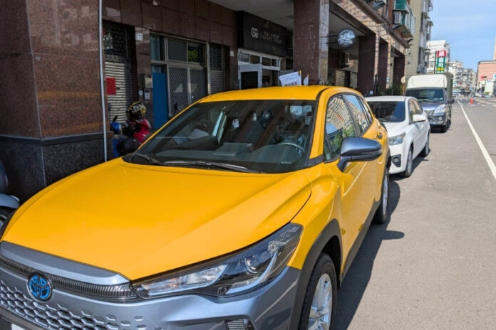 嘉義西區車體包膜專門店