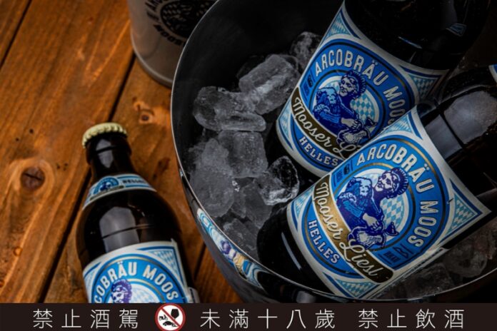 進口啤酒