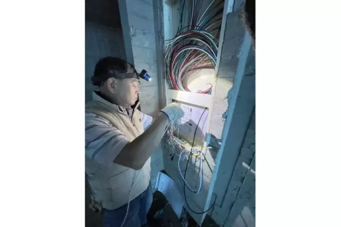台北 新北 桃園 弱電工程