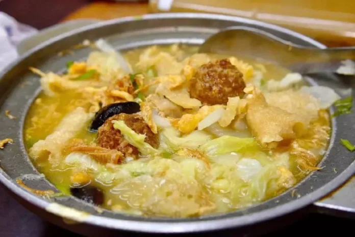 彰化市熱炒店