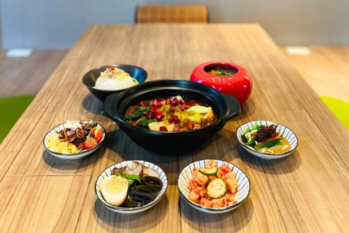宜蘭特調健康純素食醬料