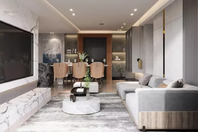 台北室內設計推薦