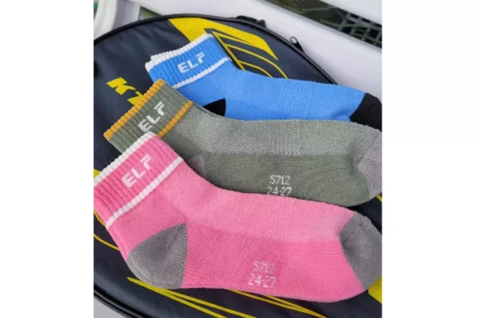 彰化製襪廠推薦