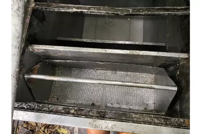 事業廢棄物處理