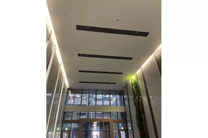 台北天花板工程