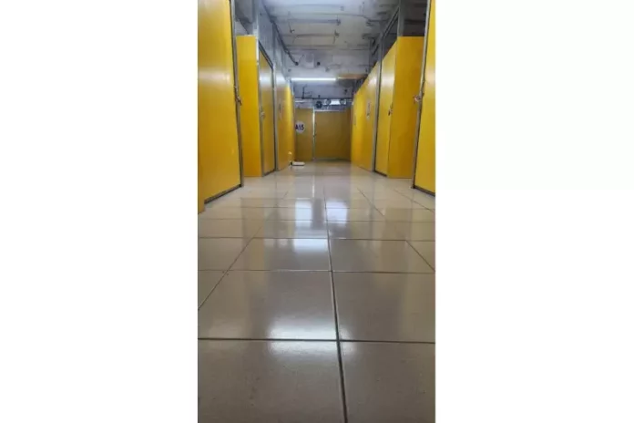 台中倉庫出租