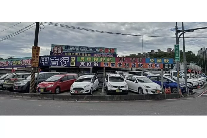 新北樹林汽車批發推薦