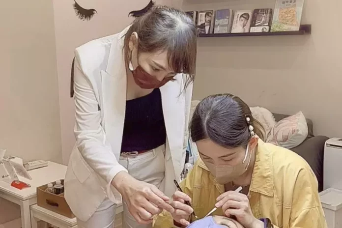 高雄三民左營美學