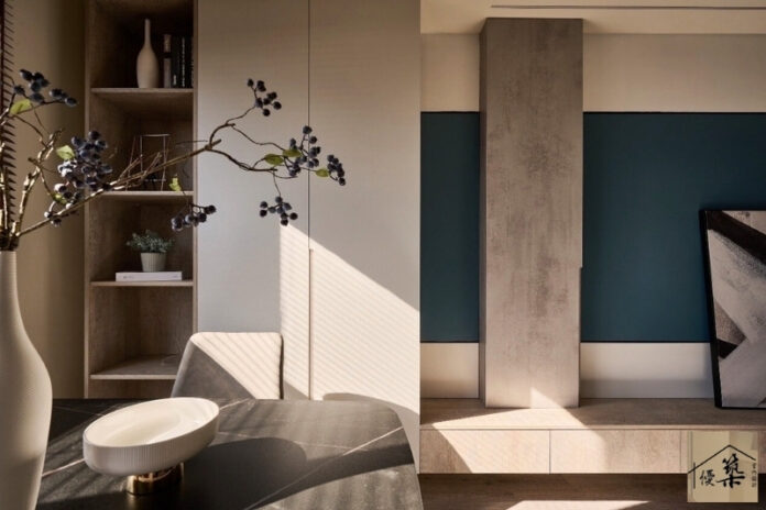 竹南以北室內裝修