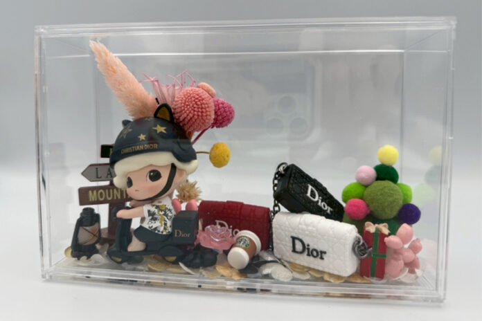 台中北區客製化永生花推薦