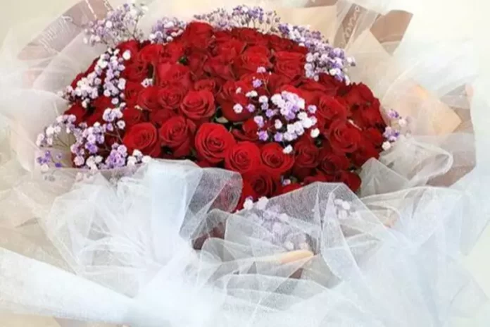 中正區花店推薦