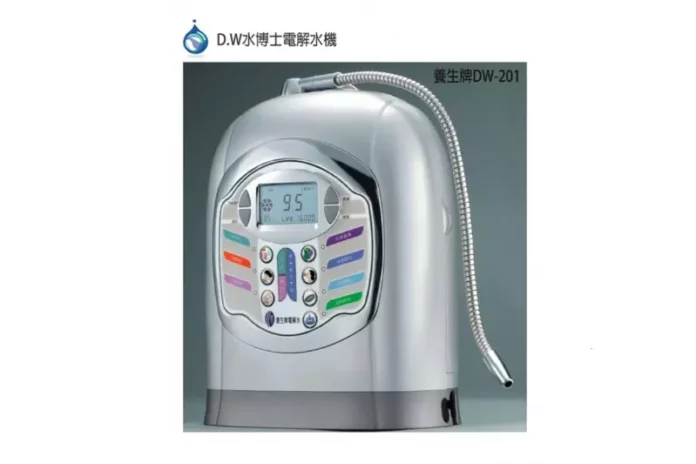 北部電解水機推薦