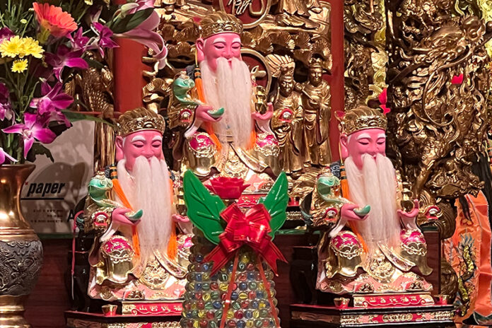 新北線上拜拜服務推薦