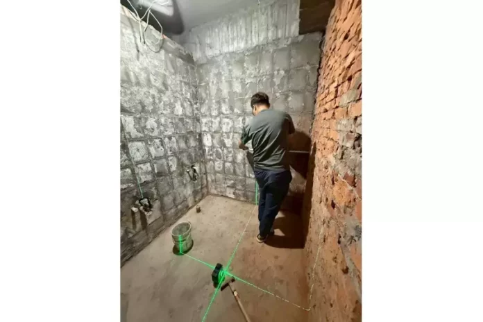 台中翻修先生