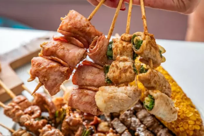 桃園八德宵夜推薦