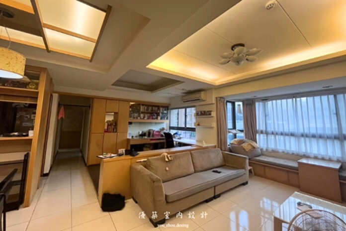 竹南以北室內裝修