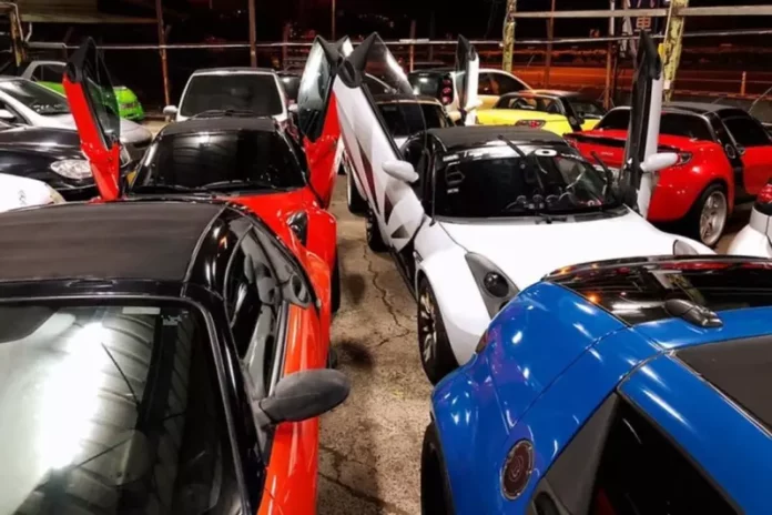 新竹中古車收購