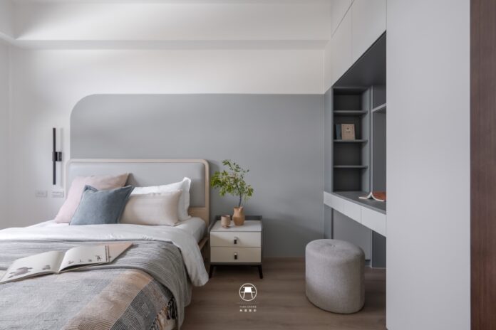 台中北屯住宅空間設計推薦