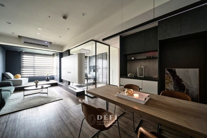 竹南以北室內裝修