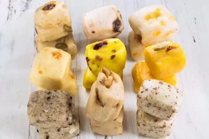 沙鹿好吃饅頭店