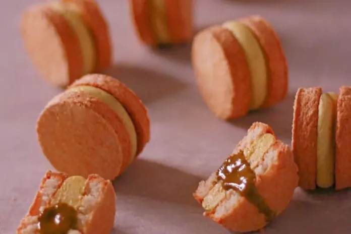 高雄法式甜點推薦