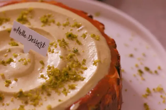 高雄法式甜點推薦