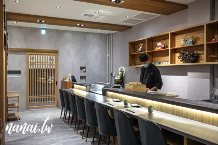 彰化無菜單私廚