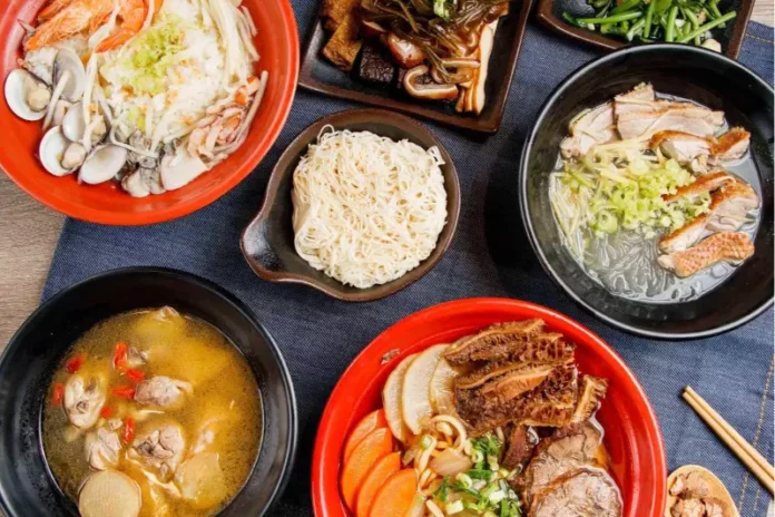 台東燻雞專賣店