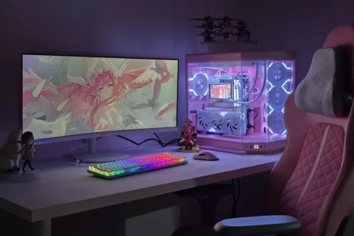 南投電腦組裝推薦