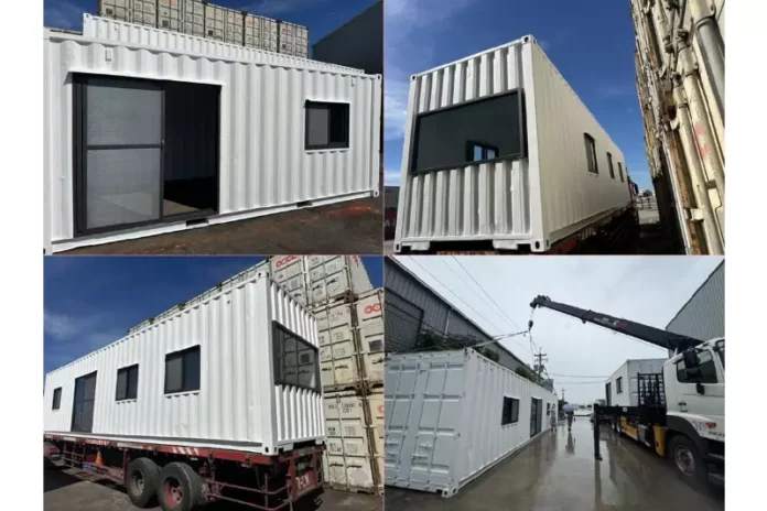 台中貨櫃買賣廠商推薦