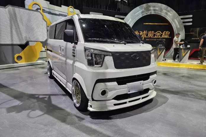 三重汽車改裝店家