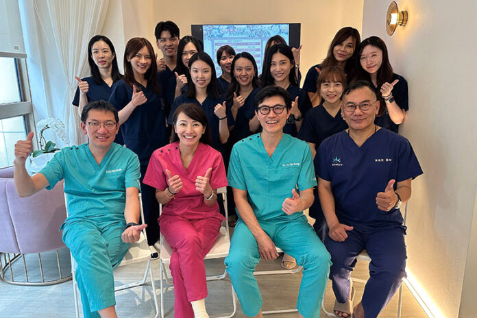 台北松山區小陰唇手術