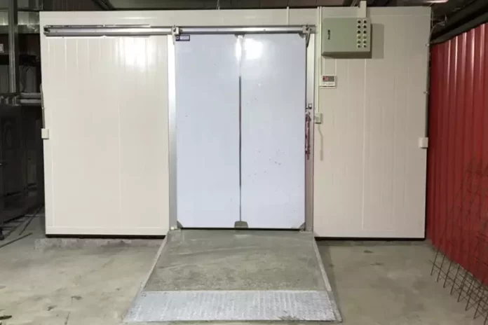 板橋冷凍設備維修