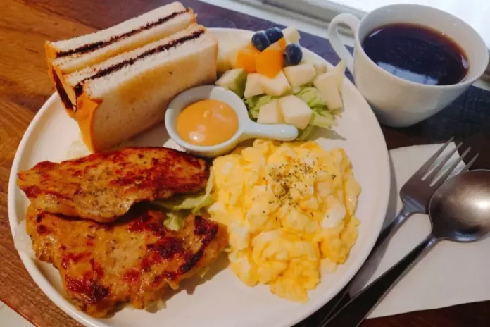 新北三重特色餐廳推薦