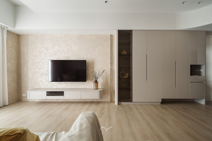 台中清水區室內設計工作室推薦