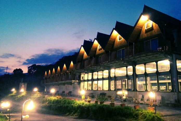 宜蘭大同鄉民宿推薦