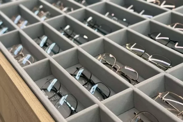 桃園眼鏡行推薦