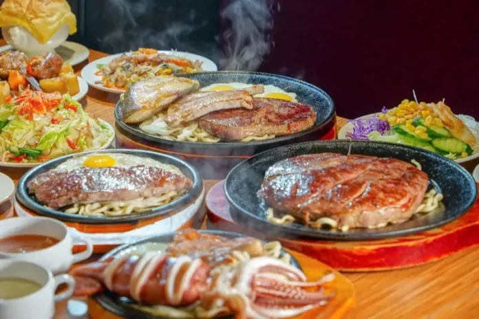 高雄捷運美食推薦