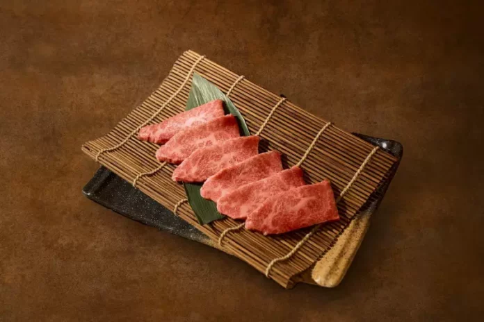 新莊燒肉