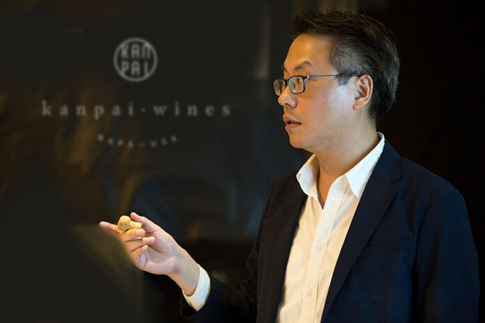 加州葡萄酒零售