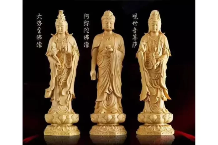 台中佛教用品