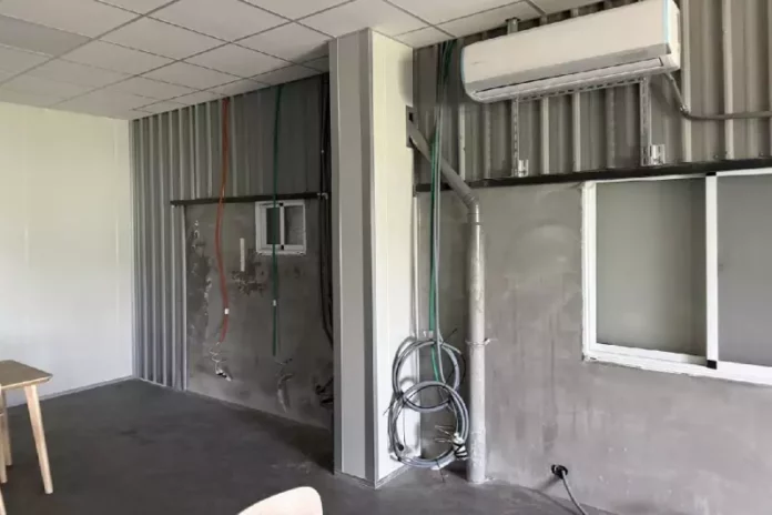 雲林鋁門窗安裝