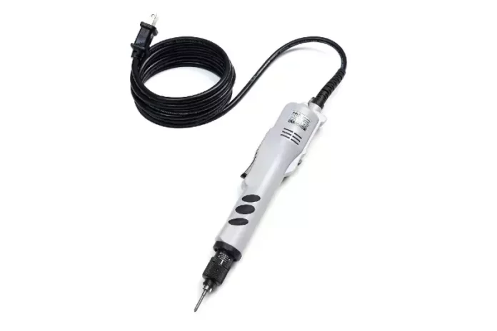 永磁無碳刷馬達電動螺絲起子