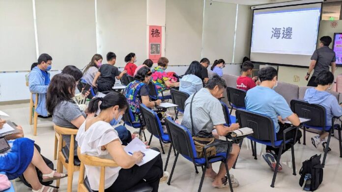 《和焦焦一起長大:青春不焦慮一起療心事》圓滿落幕  促進青少年心理健康與親子溝通