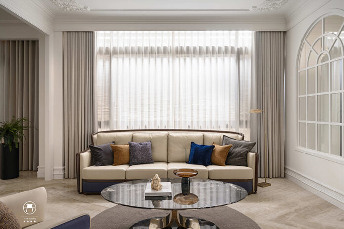 台中北屯住宅空間設計推薦