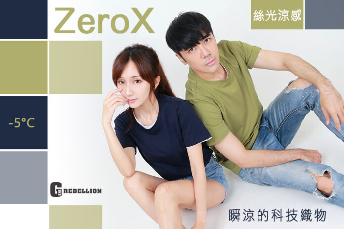 自創服飾品牌專門店