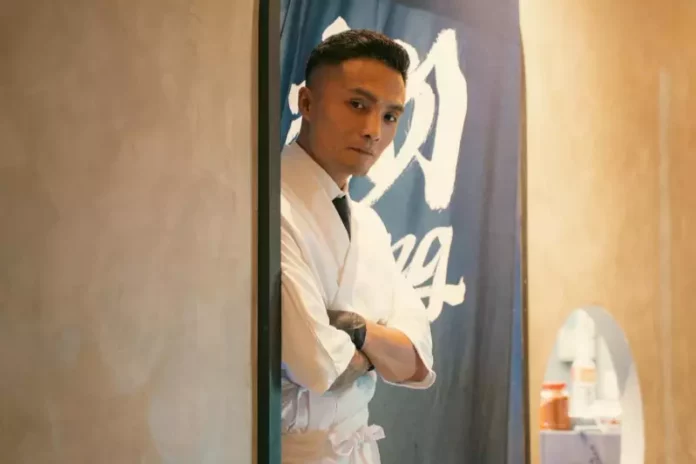 新竹日式料理推薦